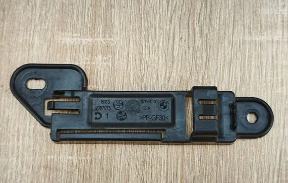 BMW X4 G02 Other interior part 9397075
