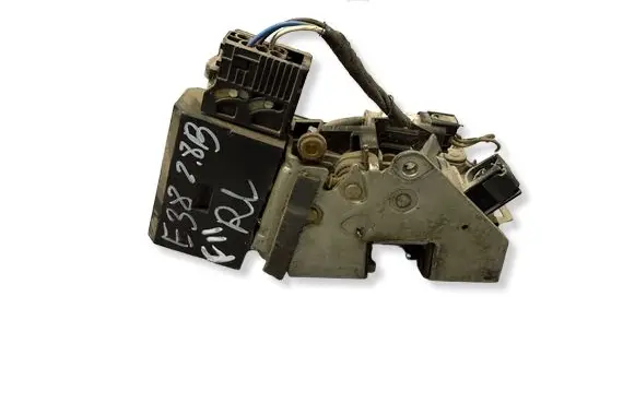 BMW 7 E38 Rear door lock 8352165