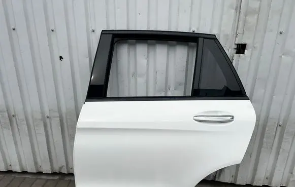 Mercedes-Benz GLC X253 C253 Rear door A2537320310 19175 A2229001814
