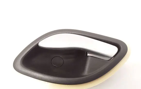 Renault Espace - Grand espace IV Rear door interior handle 8200000723 98007201