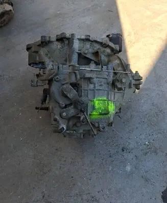 Mitsubishi Colt Manual 5 speed gearbox PMN130193 T001036837