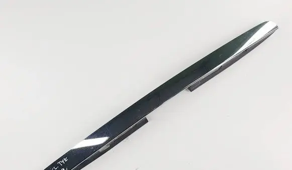 Mercedes-Benz ML W164 Bottom trim 1647400882-474 1647400882