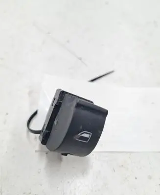 Audi A4 S4 B7 8E 8H Electric window control switch 8E0959855A