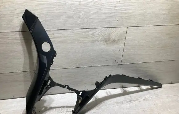 Ford C-MAX II Dashboard lower bottom trim panel am51-r045h93-akw