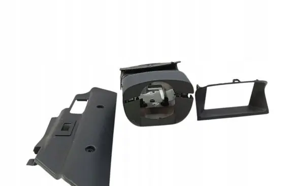 Volvo XC70 Steering wheel column trim 8648403