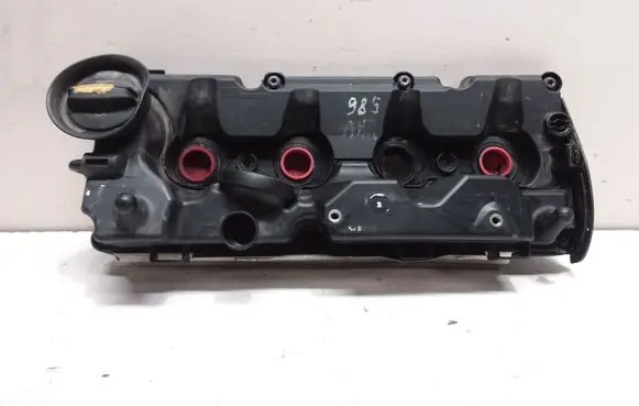 Rocker cam cover