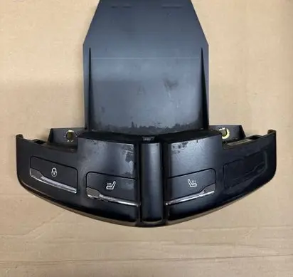 Porsche Cayenne (92A) Center console 928426944