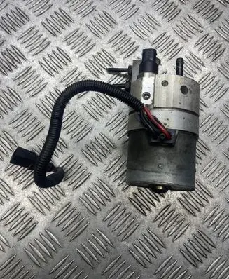 Audi A6 S6 C5 4B Convertible roof hydraulic pump 8E0614175F 0265410050