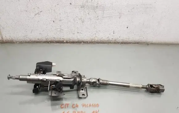 Citroen C4 II Picasso Steering wheel axle