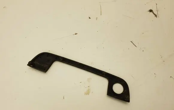 BMW 5 E34 Front door handle cover 51211960932