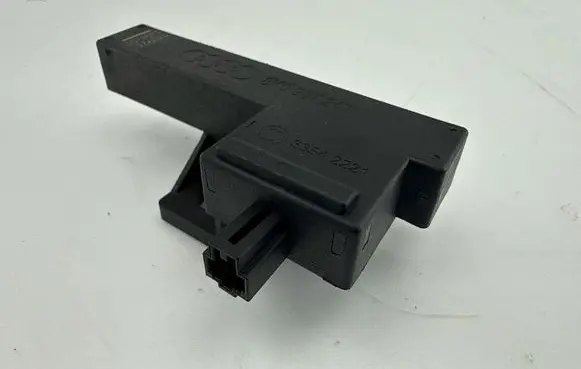 Audi A6 C7 Keyless (KESSY) go control unit/module 8K0907247