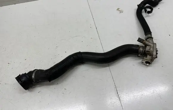 Jeep Compass Engine coolant pipe/hose