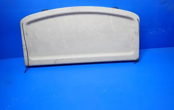 MG MG3 III Parcel shelf 