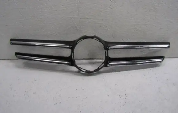 Mercedes-Benz E W213 Front bumper upper radiator grill A2138880160