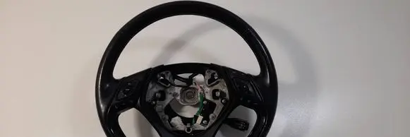 Toyota C-HR I Steering wheel 6275356