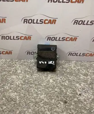Alarm control unit/module
