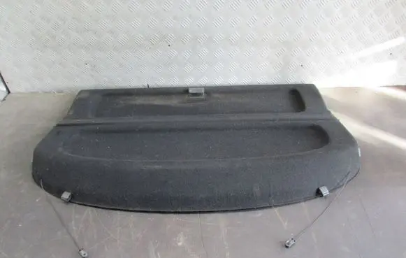 Mazda 3 I Parcel shelf PKATYMAZDA3I0306R