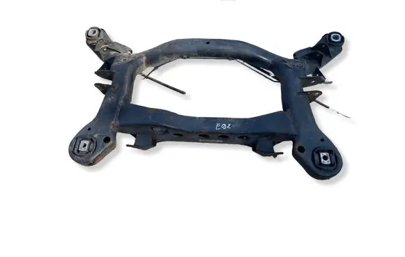 BMW 3 E90 E91 Rear subframe 