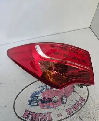 Hyundai Santa Fe Rear/tail lights 924012W1 2H4012W130