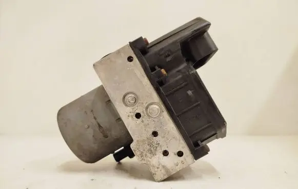 Volkswagen Phaeton ABS Pump 0265950105 H35S0047 001141