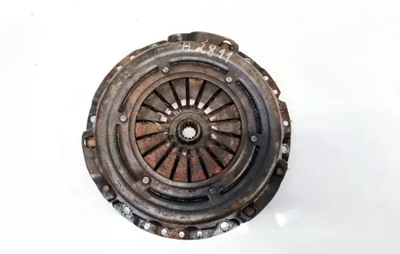 Opel Astra F Pressure plate 