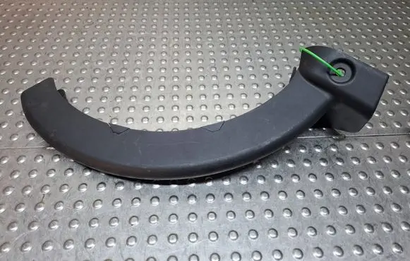 BMW 3 G20 G21 Other trunk/boot trim element S27705682 7430623
