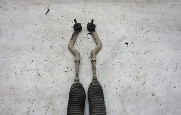 Nissan Qashqai Steering tie rod KRIS235789