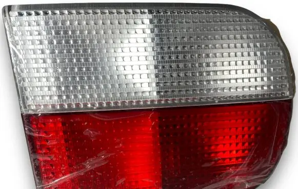 Fiat Punto (176) Tailgate rear/tail lights 46720193