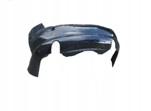 Audi A8 S8 D3 4E Rear bumper R0TTEILE