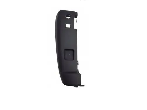 Fiat Ducato Rear bumper corner part panel trim 