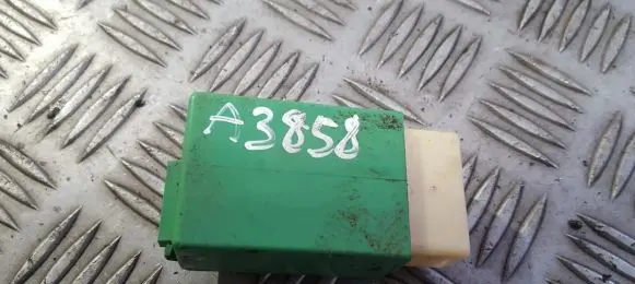 Mazda 323 F Other control units/modules BG2M67830