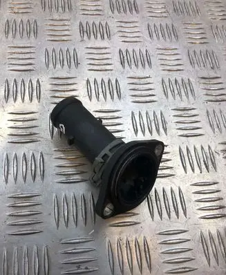 Thermostat/thermostat housing