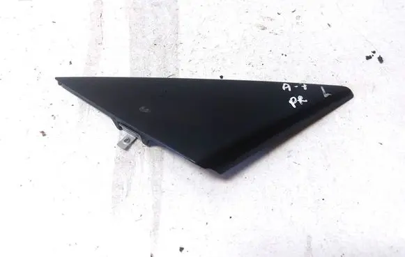 Audi A7 S7 4G Other exterior part 4G8837637A