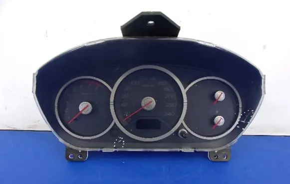 Honda Civic Speedometer (instrument cluster) HR0319111