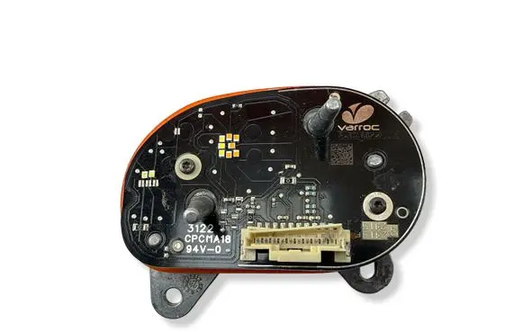Volkswagen ID.4 LED ballast control module 00214204
