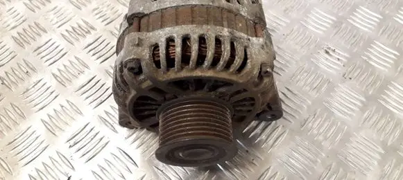 Mazda 6 Generator/alternator A3TB4981 RF5C