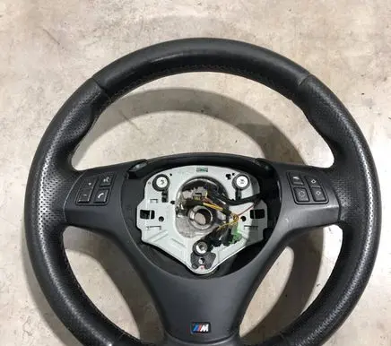 BMW 3 E90 E91 Steering wheel 783907501 912328801