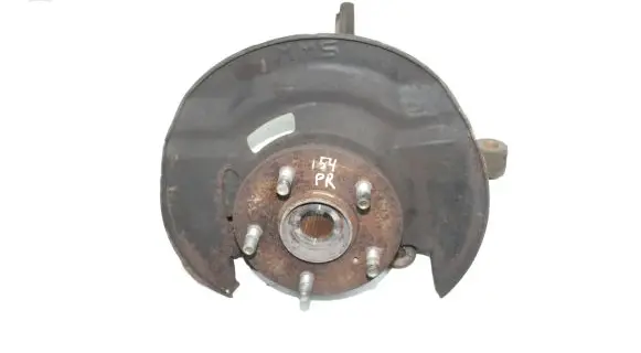 Honda CR-V Front wheel hub