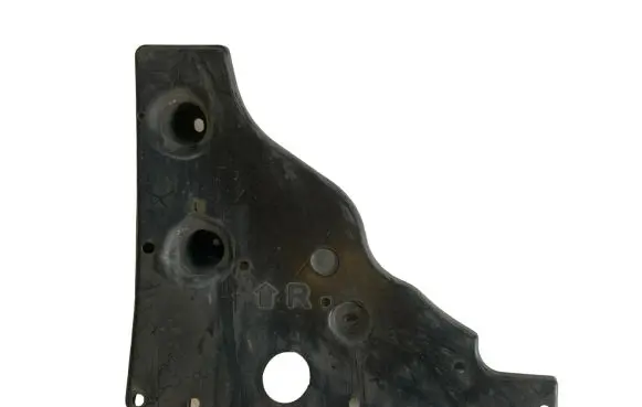 Nissan Murano Z52 Side bottom protection 745865AA0A H8335541E100