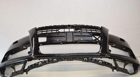 Audi Q7 4L Front bumper 4L0807437H