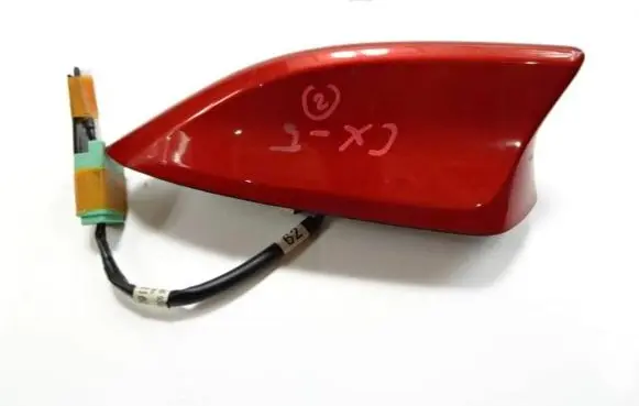 Mazda CX-5 Aerial GPS antenna 016195107