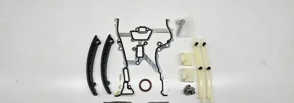 Chevrolet Aveo Timing chain (engine) B046050719 A12XER 352720550