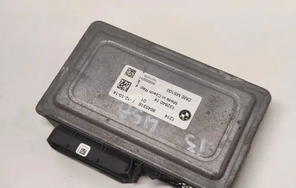 BMW i3 Engine control unit/module 12148645316 12148674363 12148489402