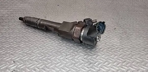 Renault Espace - Grand espace IV Fuel injector 0445110110B 8200100272