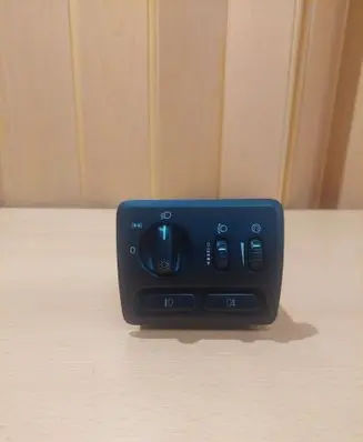 Volvo S60 Light switch 8691751 05W15E01 ML151100044