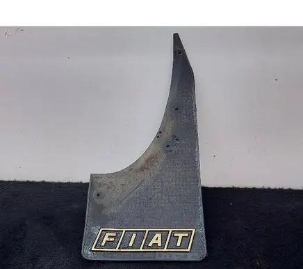Fiat X1 - 9 Other exterior part 
