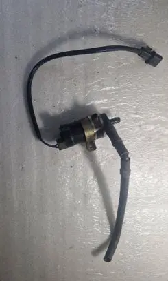 Mitsubishi Lancer Headlight wiper motor MN181846 87522