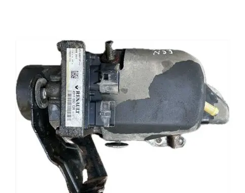 Renault Laguna III Power steering pump 491109313R