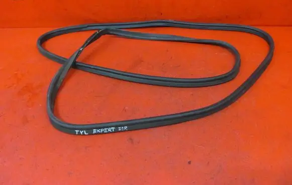 Peugeot Expert Loading door rubber seal (on body) EXPERTUSZCZELKATYL