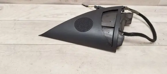 Volkswagen Touareg I Front door high frequency speaker 7L6837985 7L6837985C